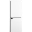 K16 кромка ALU Black (мол-AB)