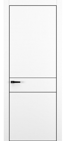 K16 кромка ALU Black (мол-AB)
