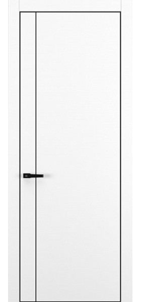 K14 кромка ALU Black (мол-AB)