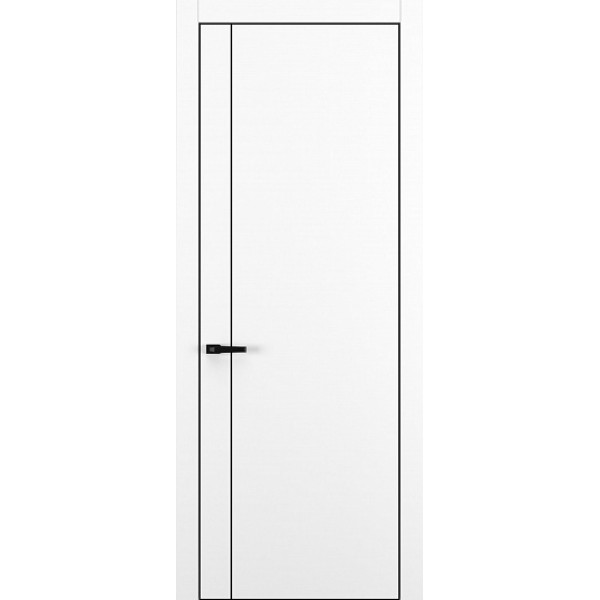 K14 кромка ALU Black (мол-AB)