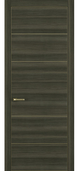 K18 кромка ALU Gold (мол-AG)