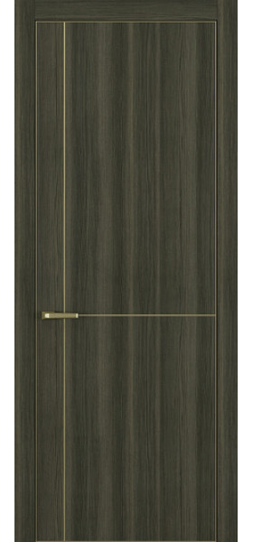 K17 кромка ALU Gold (мол-AG)