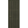 K11 кромка ALU Gold (мол-AG)