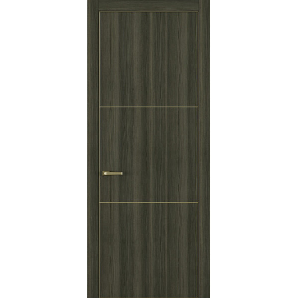 K11 кромка ALU Gold (мол-AG)