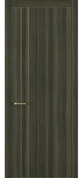 K15 кромка ALU Gold (мол-AG)