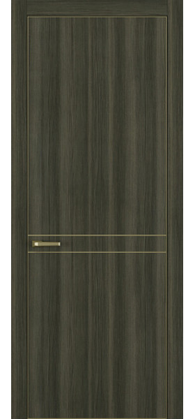 K13 кромка ALU Gold (мол-AG)