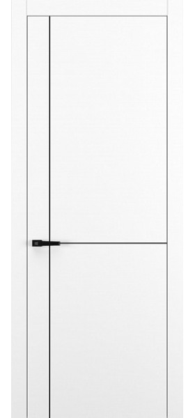 K17 молдинг ALU Black