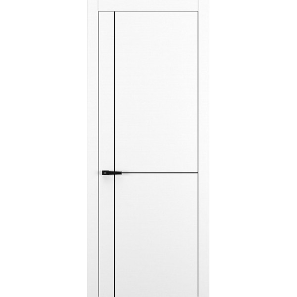 K17 молдинг ALU Black