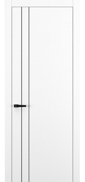 K15 молдинг ALU Black