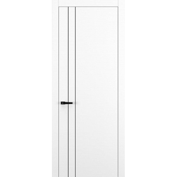 K15 молдинг ALU Black