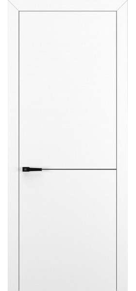 K10 молдинг ALU Black