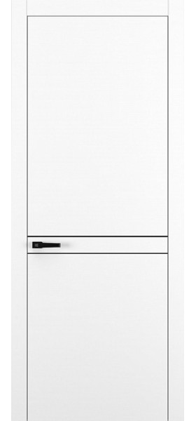K13 молдинг ALU Black