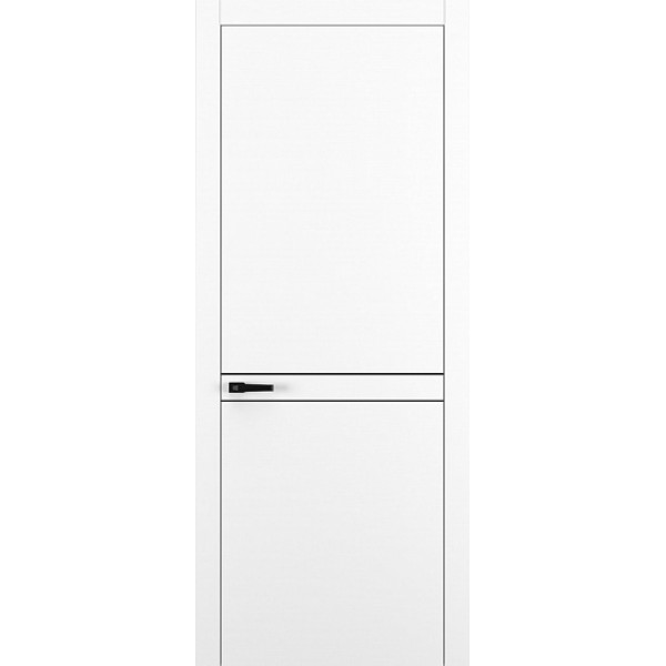 K13 молдинг ALU Black
