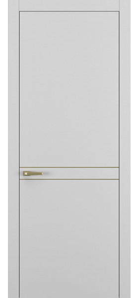 K13 молдинг ALU Gold
