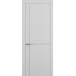 K17 молдинг ALU Gold