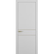 K16 молдинг ALU Gold