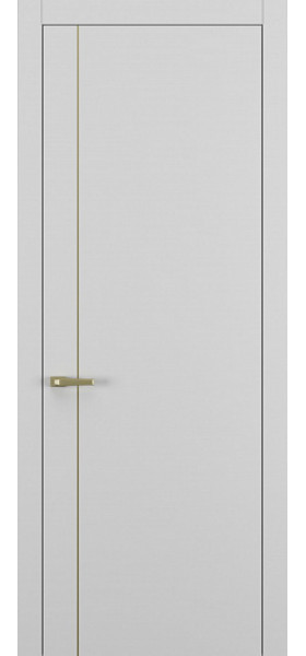 K14 молдинг ALU Gold