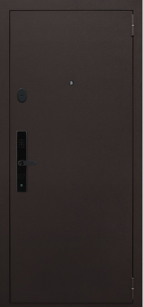 Комфорт (биометрический замок Smart lock R06)