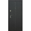Стальная дверь "Агата 3"